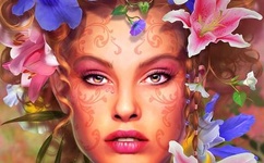 儿女传奇绝密使命